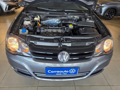 VOLKSWAGEN Golf 1.6 4P SPORTLINE FLEX, Foto 12