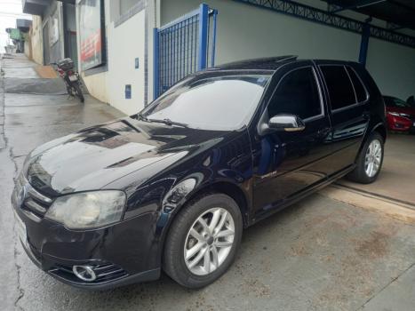 VOLKSWAGEN Golf 1.6 4P SPORTLINE FLEX, Foto 2