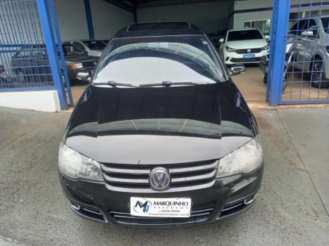 VOLKSWAGEN Golf 1.6 4P SPORTLINE FLEX, Foto 3