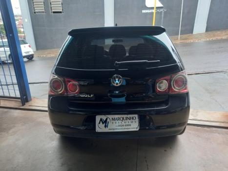 VOLKSWAGEN Golf 1.6 4P SPORTLINE FLEX, Foto 4