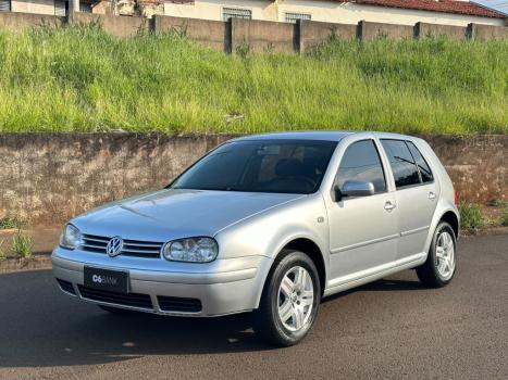 VOLKSWAGEN Golf 1.6 4P GENERATION, Foto 3