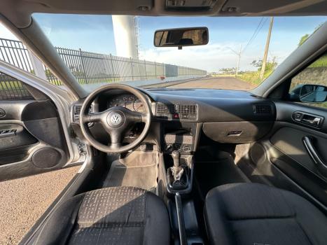 VOLKSWAGEN Golf 1.6 4P GENERATION, Foto 8