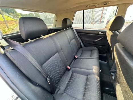 VOLKSWAGEN Golf 1.6 4P GENERATION, Foto 10