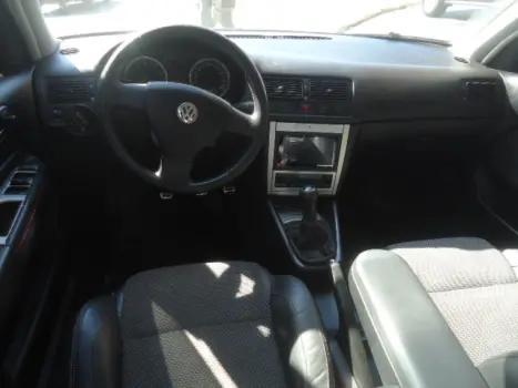 VOLKSWAGEN Golf 2.0 4P FLEX SPORTLINE, Foto 4