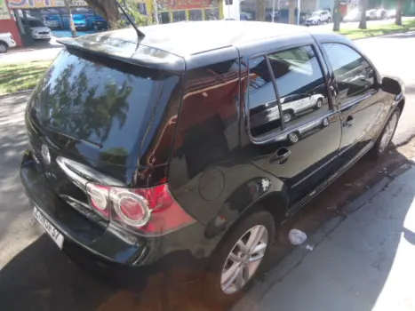 VOLKSWAGEN Golf 2.0 4P FLEX SPORTLINE, Foto 6