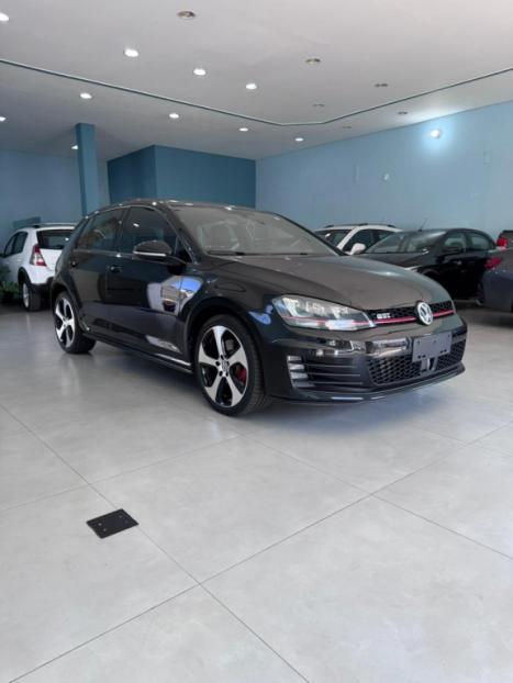 VOLKSWAGEN Golf 2.0 GTI TURBO AUTOMTICO, Foto 2