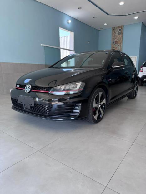 VOLKSWAGEN Golf 2.0 GTI TURBO AUTOMTICO, Foto 4