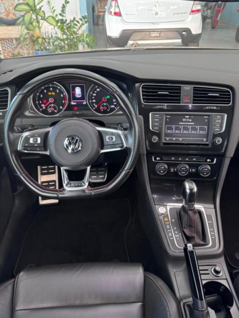 VOLKSWAGEN Golf 2.0 GTI TURBO AUTOMTICO, Foto 6