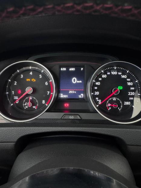 VOLKSWAGEN Golf 2.0 GTI TURBO AUTOMTICO, Foto 13