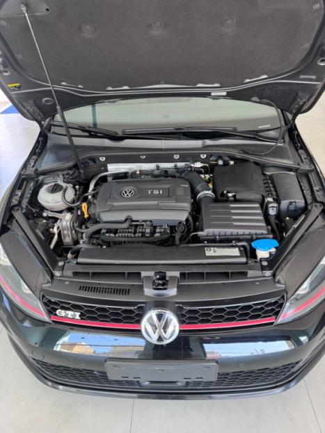 VOLKSWAGEN Golf 2.0 GTI TURBO AUTOMTICO, Foto 19