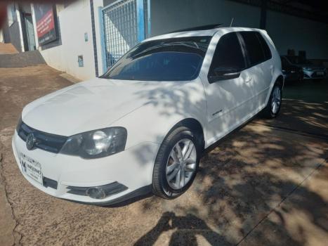 VOLKSWAGEN Golf 2.0 4P FLEX SPORTLINE AUTOM�TICO, Foto 2