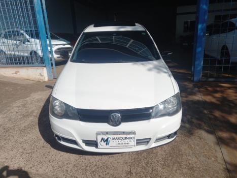 VOLKSWAGEN Golf 2.0 4P FLEX SPORTLINE AUTOM�TICO, Foto 3