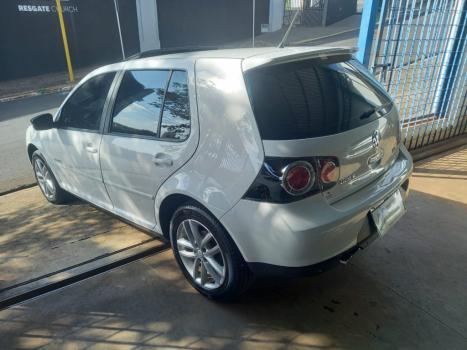 VOLKSWAGEN Golf 2.0 4P FLEX SPORTLINE AUTOM�TICO, Foto 5