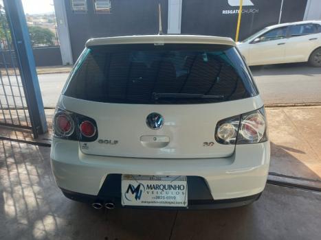 VOLKSWAGEN Golf 2.0 4P FLEX SPORTLINE AUTOM�TICO, Foto 6