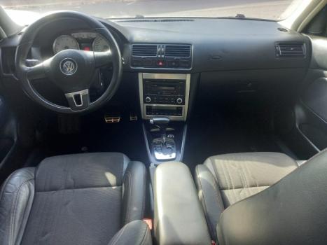 VOLKSWAGEN Golf 2.0 4P FLEX SPORTLINE AUTOM�TICO, Foto 7