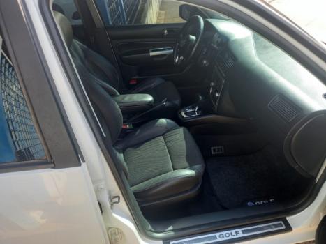 VOLKSWAGEN Golf 2.0 4P FLEX SPORTLINE AUTOM�TICO, Foto 8