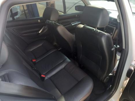 VOLKSWAGEN Golf 2.0 4P FLEX SPORTLINE AUTOM�TICO, Foto 9