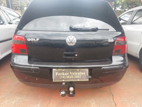 VOLKSWAGEN Golf 2.0 4P PLUS, Foto 3