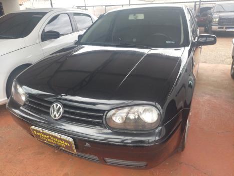 VOLKSWAGEN Golf 2.0 4P PLUS, Foto 1