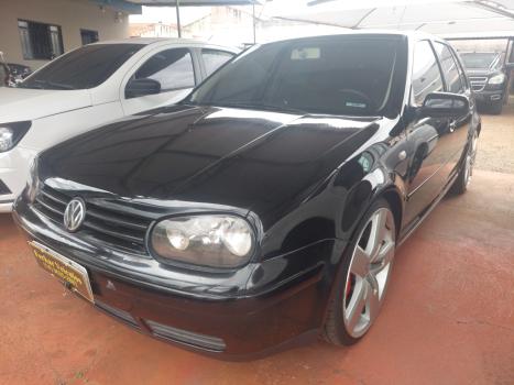 VOLKSWAGEN Golf 2.0 4P PLUS, Foto 2