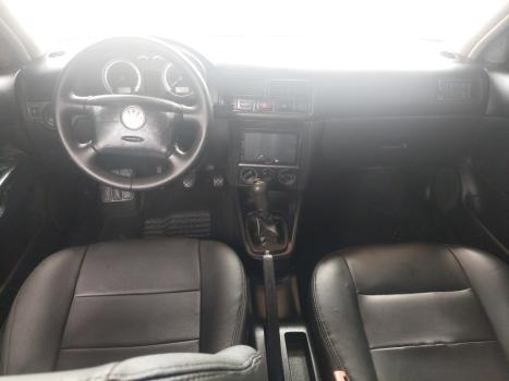 VOLKSWAGEN Golf 2.0 4P PLUS, Foto 6