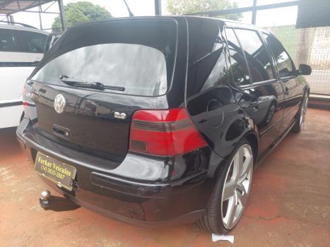 VOLKSWAGEN Golf 2.0 4P PLUS, Foto 4