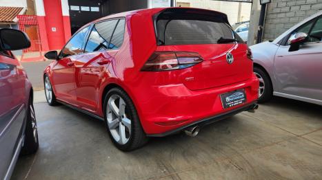 VOLKSWAGEN Golf 2.0 GTI TURBO AUTOM�TICO, Foto 3