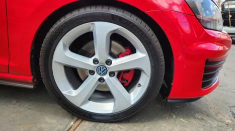 VOLKSWAGEN Golf 2.0 GTI TURBO AUTOM�TICO, Foto 5