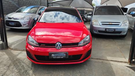 VOLKSWAGEN Golf 2.0 GTI TURBO AUTOM�TICO, Foto 8