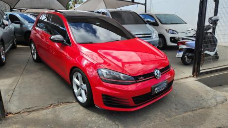 VOLKSWAGEN Golf 2.0 GTI TURBO AUTOM�TICO, Foto 1