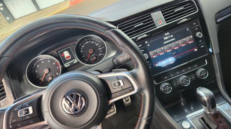 VOLKSWAGEN Golf 2.0 GTI TURBO AUTOM�TICO, Foto 9
