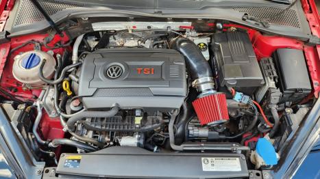 VOLKSWAGEN Golf 2.0 GTI TURBO AUTOM�TICO, Foto 10