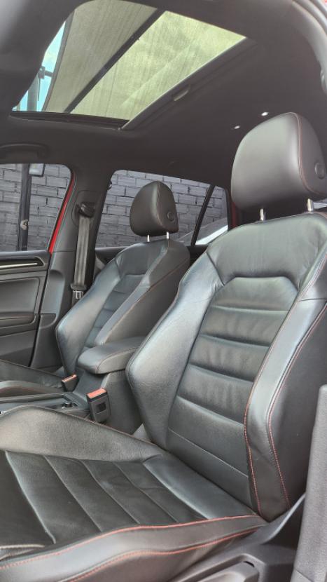 VOLKSWAGEN Golf 2.0 GTI TURBO AUTOM�TICO, Foto 11