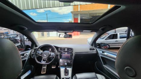 VOLKSWAGEN Golf 2.0 GTI TURBO AUTOM�TICO, Foto 12