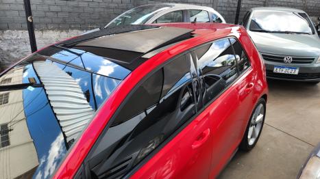 VOLKSWAGEN Golf 2.0 GTI TURBO AUTOM�TICO, Foto 13