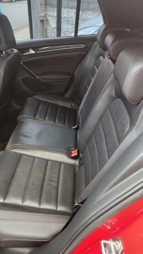 VOLKSWAGEN Golf 2.0 GTI TURBO AUTOM�TICO, Foto 15