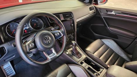 VOLKSWAGEN Golf 2.0 GTI TURBO AUTOM�TICO, Foto 15