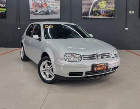 VOLKSWAGEN Golf 2.0 4P, Foto 1