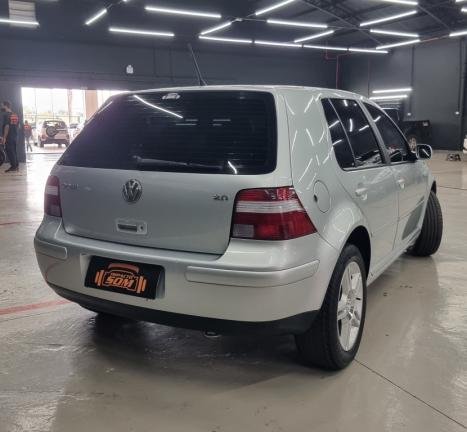 VOLKSWAGEN Golf 2.0 4P, Foto 3