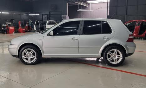 VOLKSWAGEN Golf 2.0 4P, Foto 5
