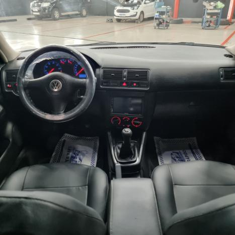 VOLKSWAGEN Golf 2.0 4P, Foto 6