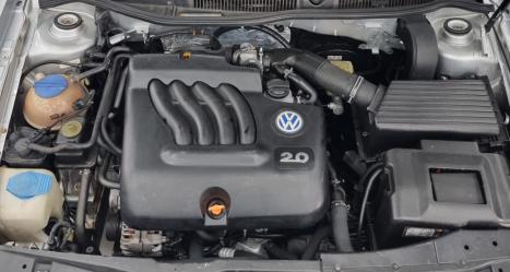 VOLKSWAGEN Golf 2.0 4P, Foto 7