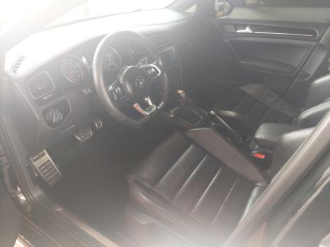 VOLKSWAGEN Golf 2.0 4P GTI TURBO AUTOM�TICO, Foto 5