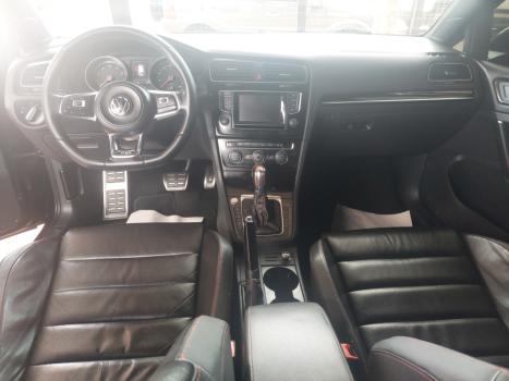 VOLKSWAGEN Golf 2.0 4P GTI TURBO AUTOM�TICO, Foto 6