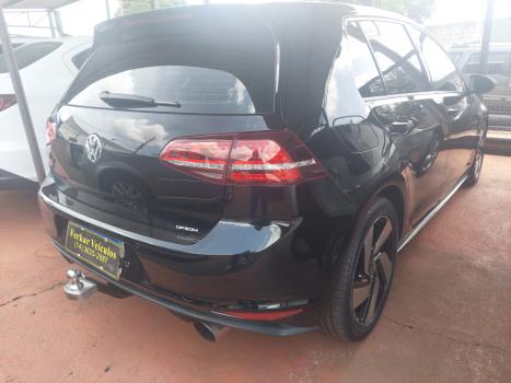 VOLKSWAGEN Golf 2.0 4P GTI TURBO AUTOM�TICO, Foto 2