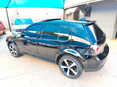 VOLKSWAGEN Golf 2.0 4P FLEX BLACK EDITION AUTOM�TICO, Foto 2
