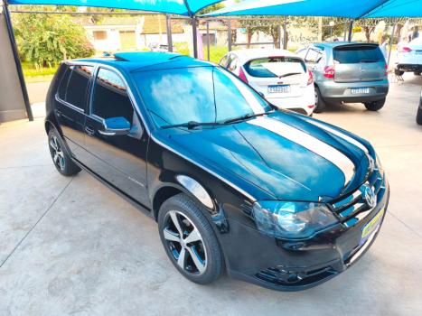 VOLKSWAGEN Golf 2.0 4P FLEX BLACK EDITION AUTOM�TICO, Foto 1