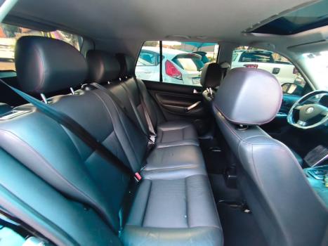 VOLKSWAGEN Golf 2.0 4P FLEX BLACK EDITION AUTOM�TICO, Foto 8