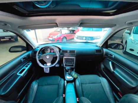 VOLKSWAGEN Golf 2.0 4P FLEX BLACK EDITION AUTOM�TICO, Foto 11