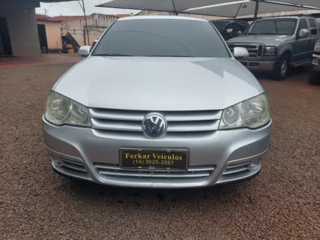 VOLKSWAGEN Golf 2.0 4P FLEX AUTOM�TICO, Foto 1